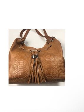 BORSE IN PELLE GENUINE LEATHER MADE IN ITALY WOMEN BAG